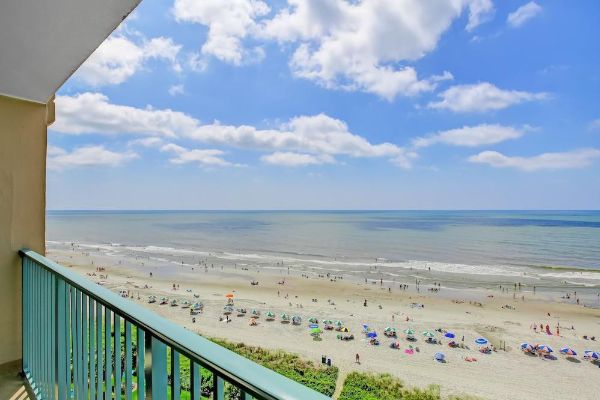 Hotel Sand Dunes Resort and Suites (Myrtle Beach)